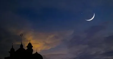 غدا السبت غرة رمضان الأبرك في عدد من الدول العربية