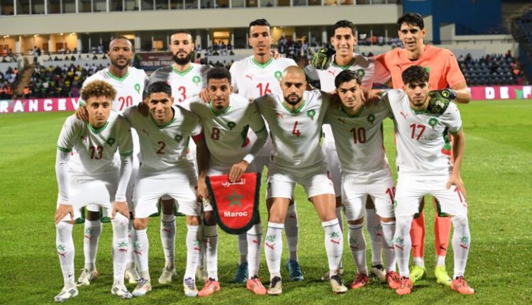 كرة القدم.. المنتخب المغربي يواجه منتخبي تونس وبنين في مبارتين وديتين يومي 7 و10 يونيو المقبل