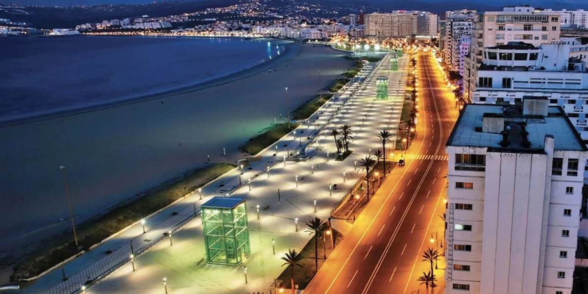 طنجة تبدأ دراسات مشروع الربط السككي استعدادًا لمونديال 2030