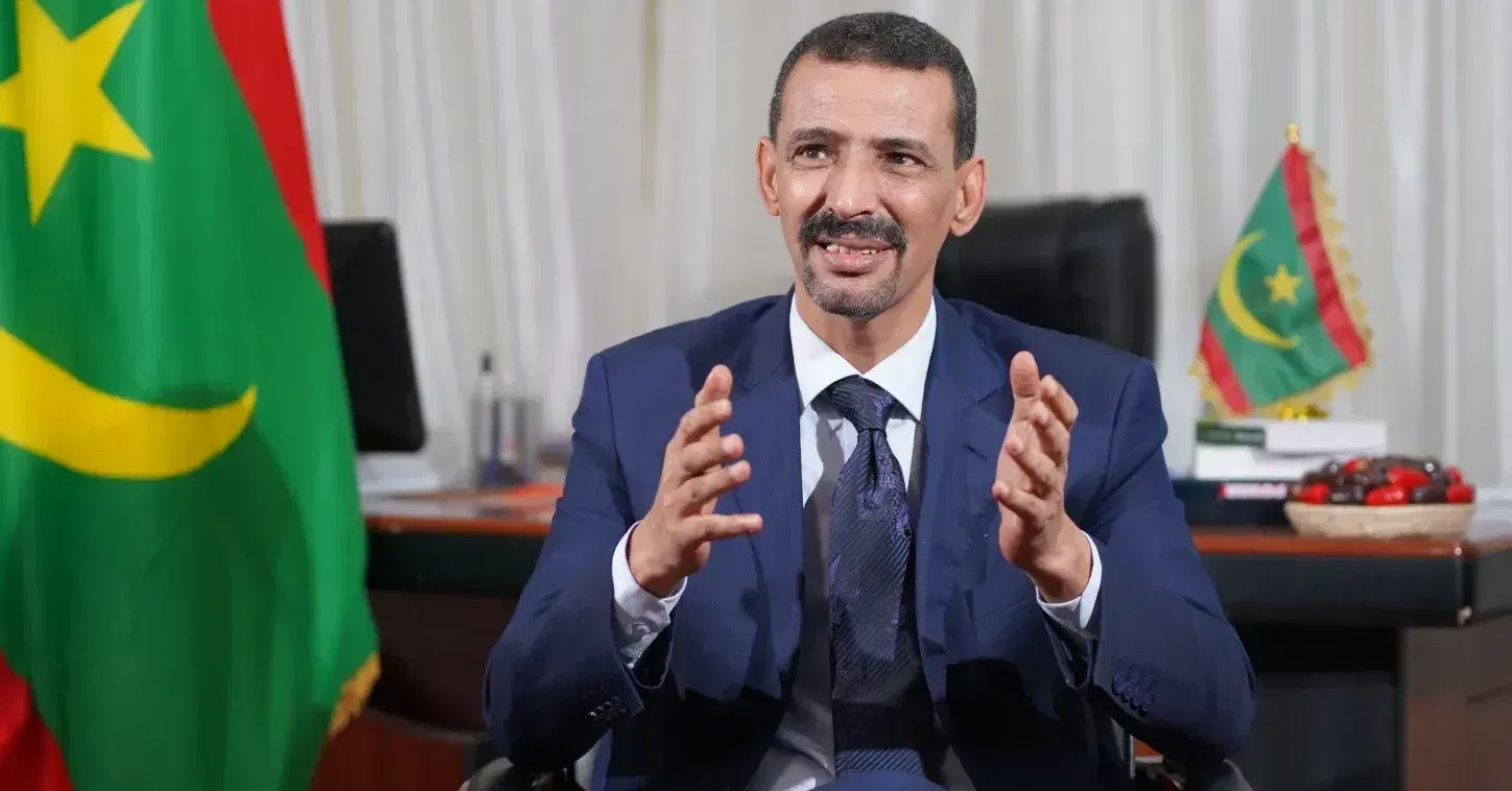 موريتانيا تؤكد حيادها في نزاع الصحراء وسط متغيرات دبلوماسية جديدة