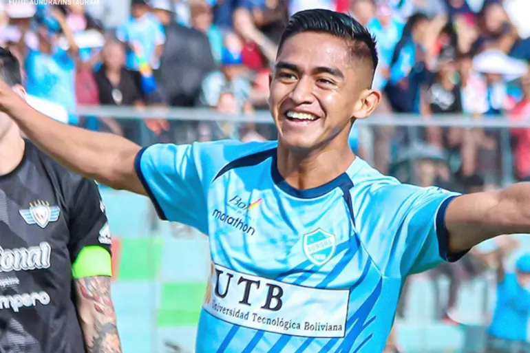 قصة مجنونة للاعب بوليفي لعب لسنوات باسم شقيقه المتوفى