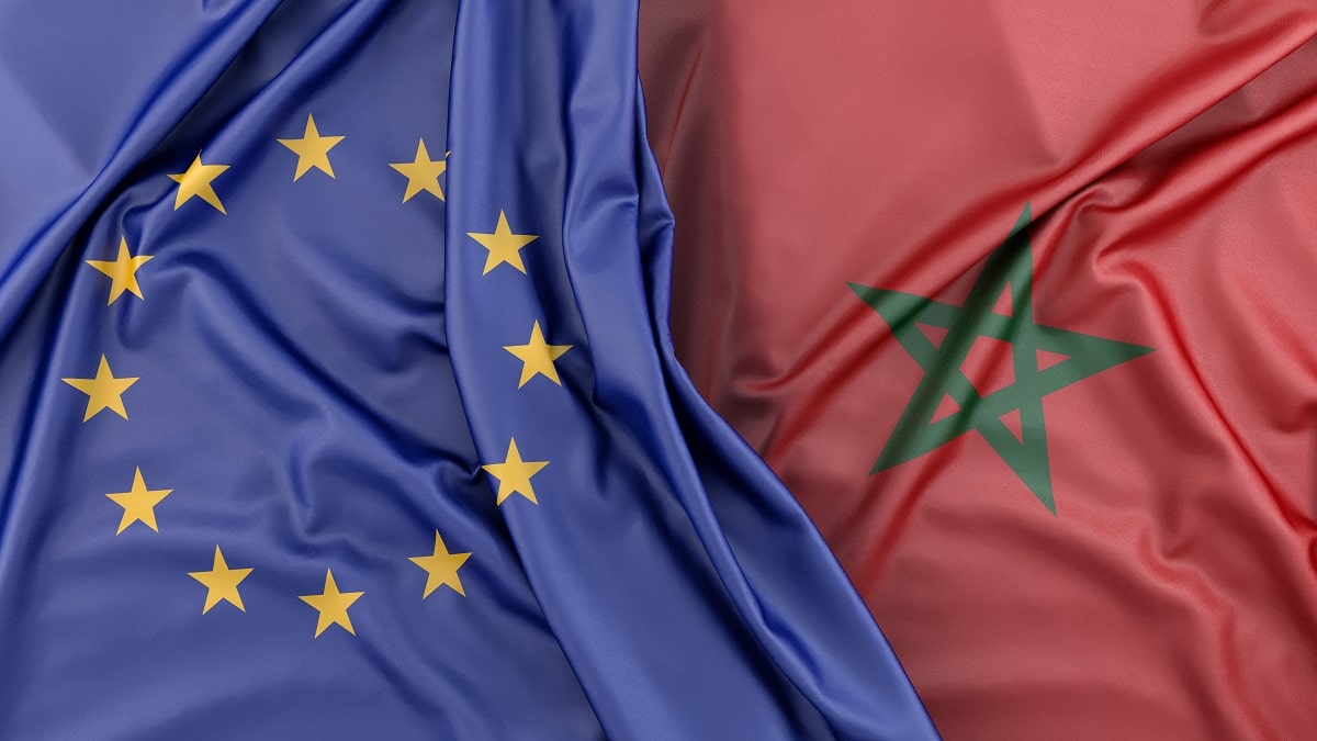 المغاربة في المرتبة الثانية ضمن أكثر الحاصلين على الجنسية الأوروبية عام 2023