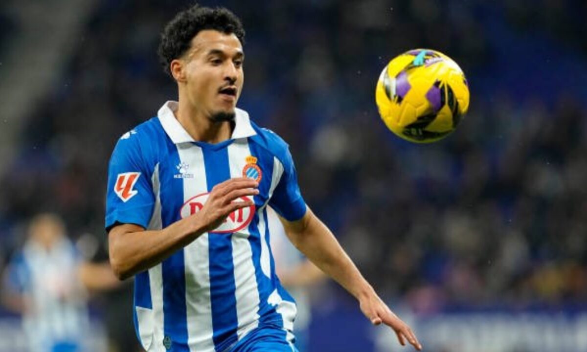 عمر الهلالي: الدفاع عن ألوان المغرب “شرف عظيم”