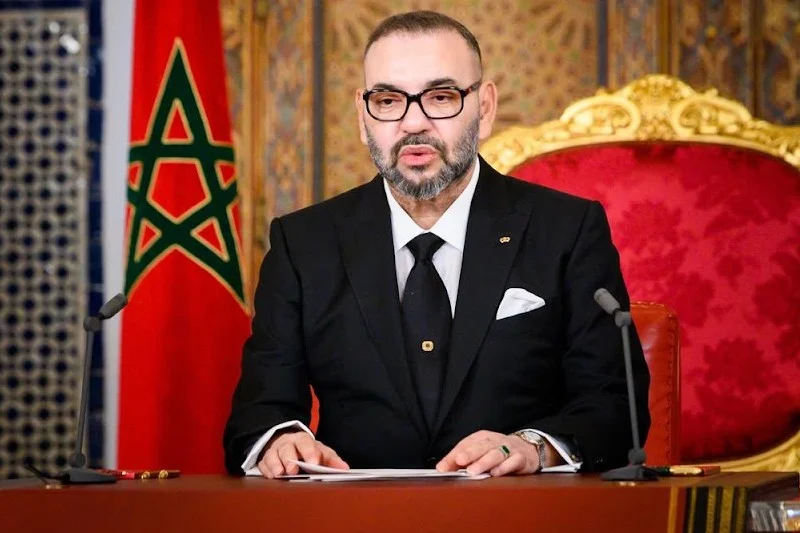 الملك محمد السادس يعين مسؤولين جدد على رأس مؤسسات دستورية لتعزيز الحكامة والديمقراطية