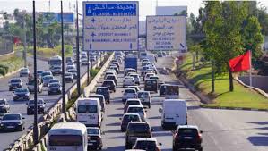 عيد الفطر.. “نارسا” تدعو مستعملي الطريق إلى اتخاذ كل الاحتياطات والتدابير اللازمة لتوفير شروط الوقاية والسلامة الطرقية