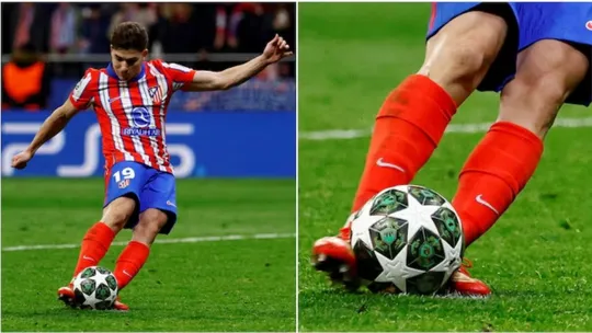 دوري أبطال أوروبا.. “ويفا” يدرس إجراء تعديل حول ضربات الجزاء بعد واقعة الأرجنتيني ألفاريس