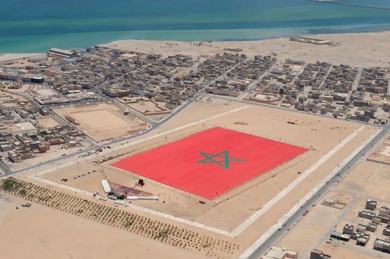 الاستثمارات البريطانية في الصحراء المغربية: براغماتية اقتصادية ورسائل دبلوماسية