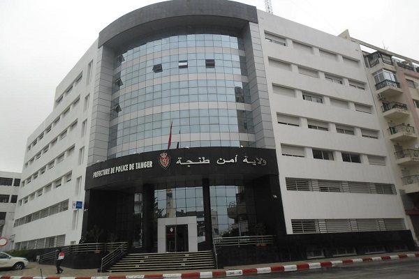 توقيف بولونيين في طنجة تمهيدًا لتسليمهما للولايات المتحدة بتهمة الاتجار بالمخدرات
