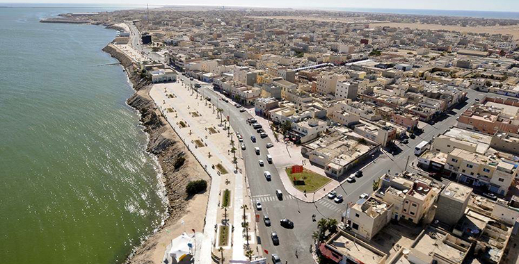 الداخلة.. رئيس جماعة يجر صحفي ومدون للقضاء بسبب تدوينات تنتقد تسييره للجماعة