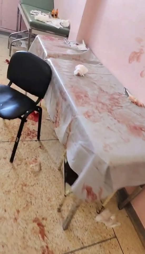 “فوضى بمستشفى أوطاط الحاج: هجوم بالأسلحة البيضاء وسط غياب الأمن والنقابة تدق ناقوس الخطر”