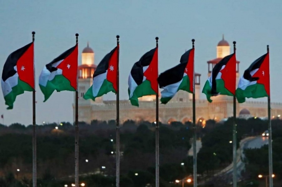 الأردن ..الإعلان عن حظر كافة أنشطة “جماعة الإخوان المسلمين” وإغلاق مقارها