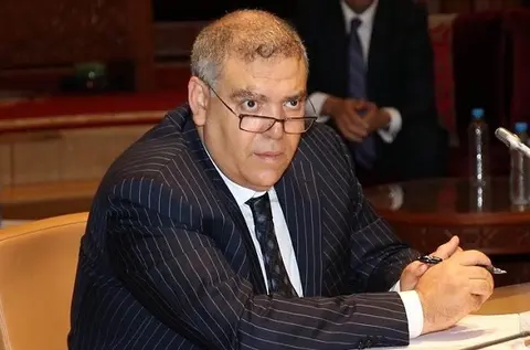 وزير الداخلية يترأس الاجتماع الدوري المخصص لتتبع تنزيل ورش الجهوية المتقدمة
