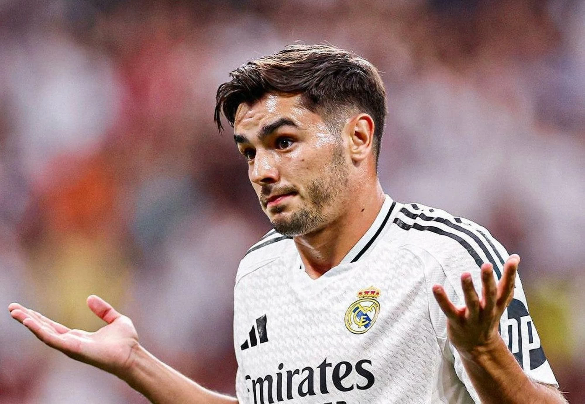 تشابي ألونسو يقترب من تدريب ريال مدريد وفرصة جديدة لإبراهيم دياز