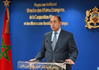 الصحراء المغربية.. سلوفاكيا تعتبر المبادرة المغربية للحكم الذاتي “بمثابة أساس لتسوية نهائية تحت إشراف الأمم المتحدة”