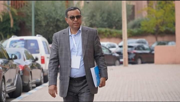 عياش يترافع عن حق شباب الصحراء في الاستفادة من نسبة 25 في المائة من مناصب الشغل