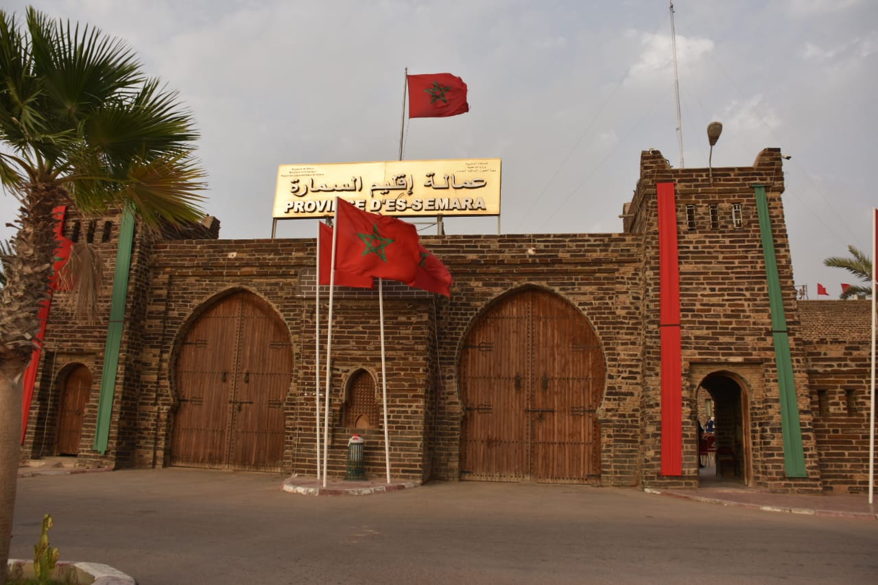 تكوين يثير الجدل في السمارة.. إعلاميون ينددون التهميش والإقصاء بمناسبة اليوم العالمي لحرية الصحافة