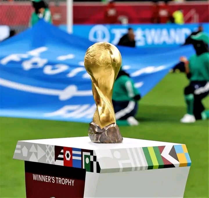 موريتانيا تتلقى دعوة رسمية للمشاركة في كأس العرب 2025