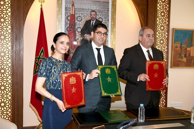 شراكات جديدة لتعزيز صناعة الألعاب الإلكترونية وتكوين الشباب المغربي في المهن الرقمية المستقبلية
