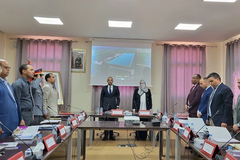 مشروع قانون جديد يُعزز حقوق القضاة في الرخص المرضية والأسرية