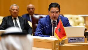 السيد بوريطة يحل ببغداد لتمثيل صاحب الجلالة الملك محمد السادس في القمة العربية ال34 والقمة الاقتصادية والتنموية
