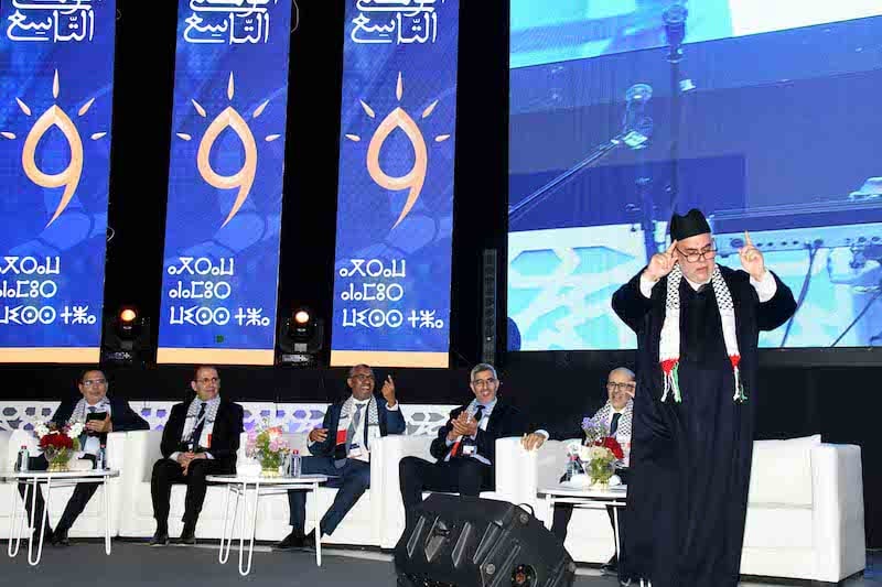 تصريحات بنكيران تثير غضب نشطاء أمازيغ بعد رفضه تأسيس حزب بمرجعية امازيغية