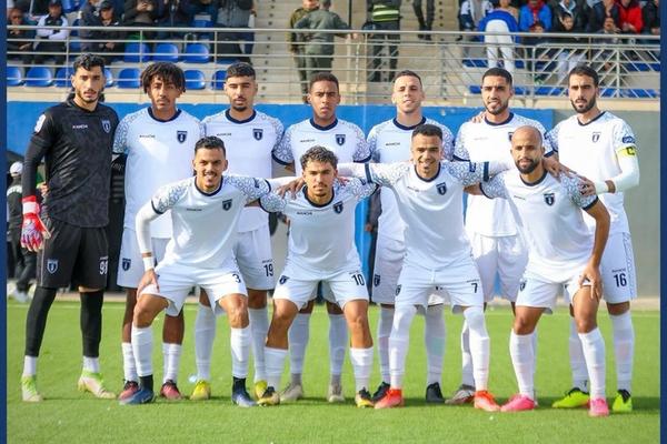 كرة القدم.. صعود اتحاد يعقوب المنصور إلى القسم الوطني الأول ثمرة عمل متواصل ومشروع طموح