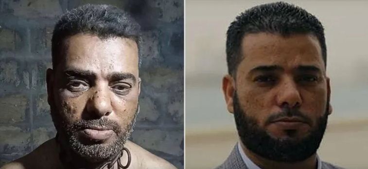 ليبيا .. ظهور نائب برلماني في فيديو “مقيدا بالسلاسل” يثير ردود فعل مستنكرة مع مطالبات بفتح تحقيق مستقل حول الواقعة