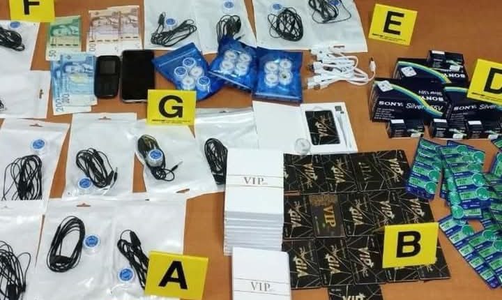 تفكيك شبكة منظمة لتسهيل الغش في امتحانات الباكالوريا بأكادير: توقيف 7 أشخاص بينهم أساتذة وتلاميذ