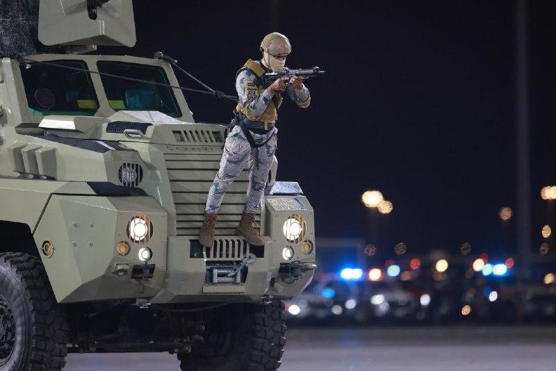 “الحج بلا حوادث”: موسم 2025 يسجّل نجاحًا غير مسبوق في إدارة الحشود وخدمة ضيوف الرحمن