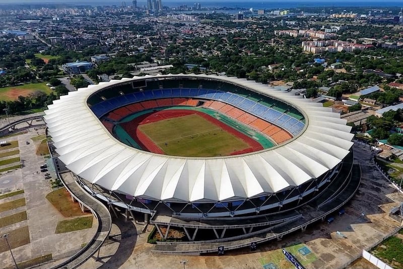 الكاف تكشف عن الملاعب المستضيفة لمباريات “شان 2024” في كينيا وتنزانيا وأوغندا