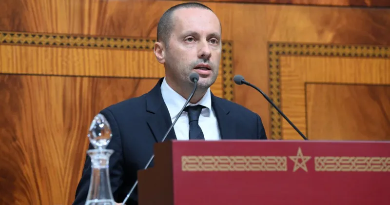 تأجيل مباراة التوظيف بقطاع الصحة: استفهامات وغضب في جهة العيون”