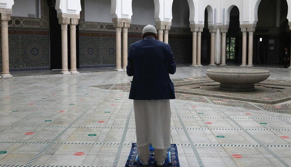 20 سنة سجناً نافذاً لإمام مسجد تورط في هتك عرض قاصرين بآسفي