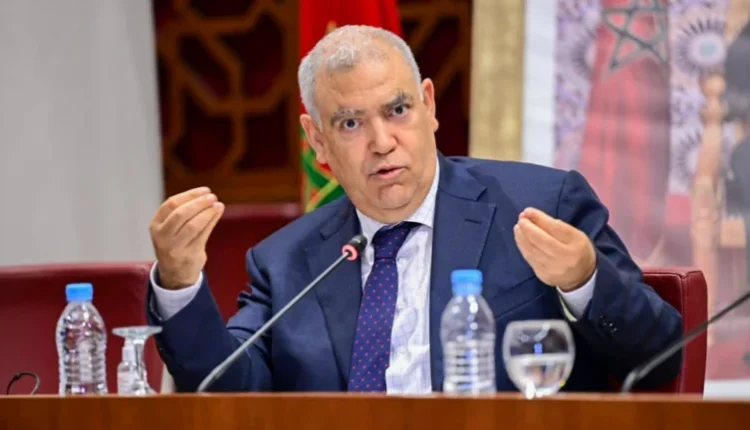 وزارة الداخلية تطلق حملة تفتيش واسعة حول صرف الدعم العمومي بالوسط القروي