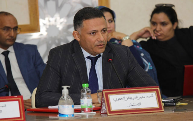 جعيفر: جهة العيون الساقية الحمراء تعيش دينامية تنموية غير مسبوقة