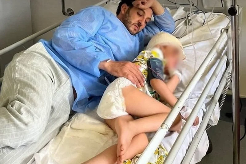 الحبس النافذ وتعويض 40 مليون سنتيم في قضية دهس الطفلة غيثة