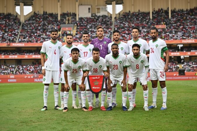 المغرب ضد تنزانيا في ربع نهائي بطولة أمم إفريقيا للاعبين المحليين.. أفضل هجوم في مواجهة أقوى دفاع
