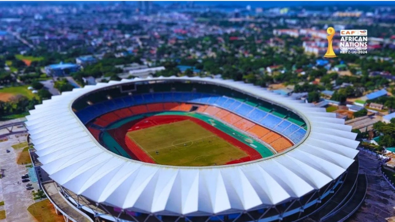 شرق إفريقيا يحتضن “شان 2024” لأول مرة بتنظيم ثلاثي بين كينيا وتنزانيا وأوغندا